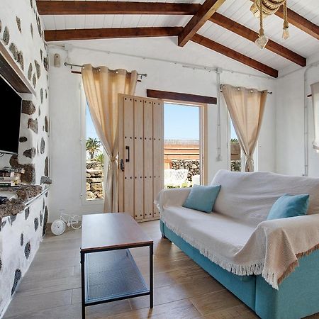 Villa Ca Lajares Esterno foto