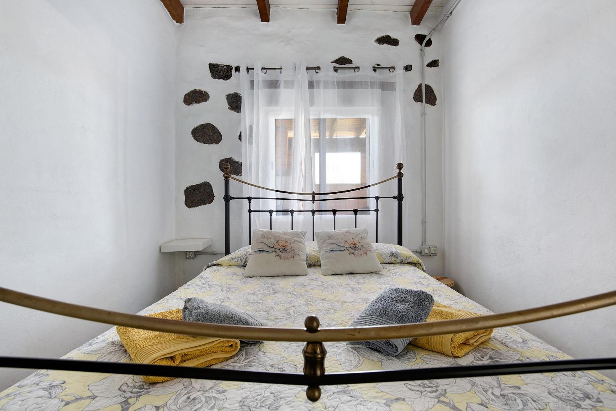 Villa Ca Lajares Esterno foto