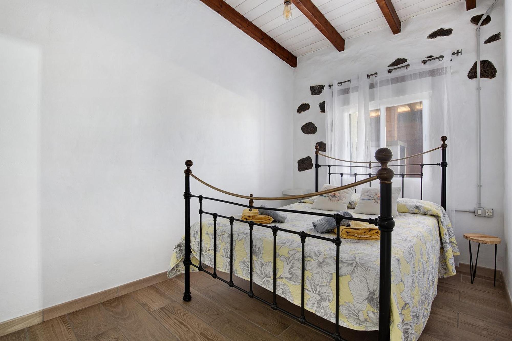 Villa Ca Lajares Esterno foto